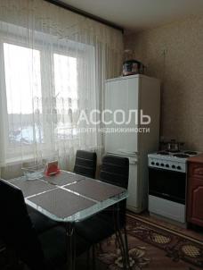 Продажа квартиры Омск.&nbsp;пр-кт. Сибирский,45/1