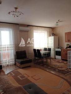 Продажа квартиры Омск.&nbsp;пр-кт. Сибирский,45/1