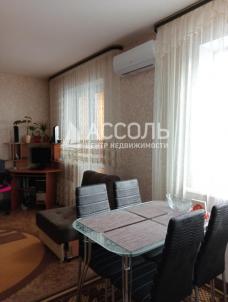 Продажа квартиры Омск.&nbsp;пр-кт. Сибирский,45/1