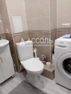 Продажа квартиры Омск.&nbsp;пр-кт. Сибирский,45/1