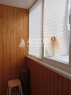 Продажа квартиры Омск.&nbsp;пр-кт. Сибирский,45/1