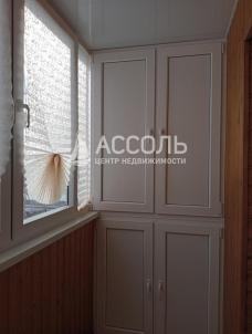 Продажа квартиры Омск.&nbsp;пр-кт. Сибирский,45/1