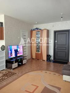 Продажа квартиры Омск.&nbsp;пр-кт. Сибирский,45/1