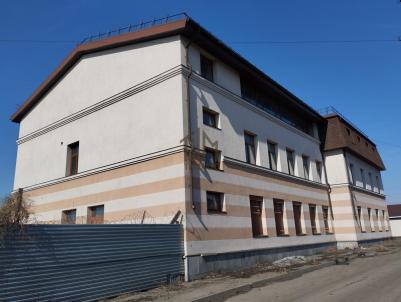 Продажа коммерческой недвижимости Омск.&nbsp;Добролюбова ул., 60
