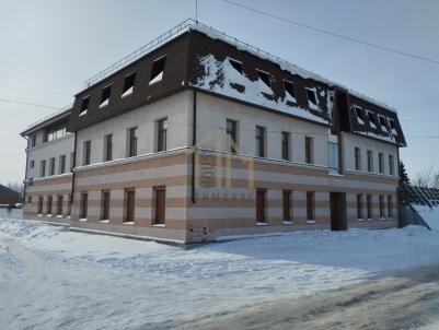 Продажа коммерческой недвижимости Омск.&nbsp;Добролюбова ул., 60