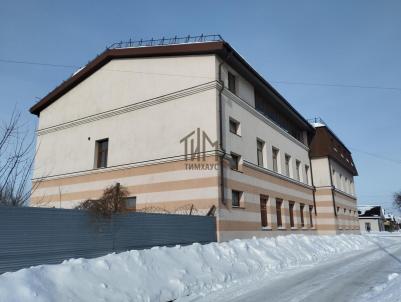 Продажа коммерческой недвижимости Омск.&nbsp;Добролюбова ул., 60