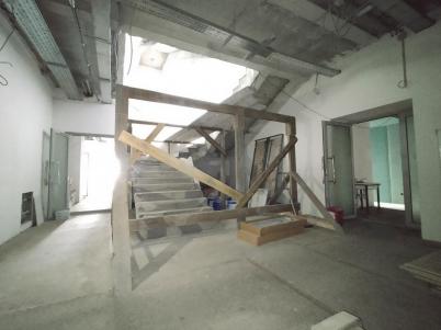 Продажа коммерческой недвижимости Омск.&nbsp;Добролюбова ул., 60