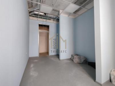 Продажа коммерческой недвижимости Омск.&nbsp;Добролюбова ул., 60