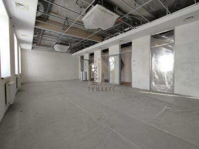 Продажа коммерческой недвижимости Омск.&nbsp;Добролюбова ул., 60