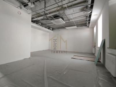 Продажа коммерческой недвижимости Омск.&nbsp;Добролюбова ул., 60