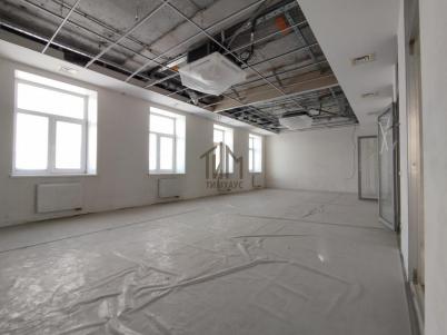 Продажа коммерческой недвижимости Омск.&nbsp;Добролюбова ул., 60