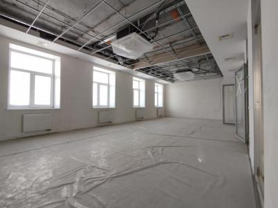 Продажа коммерческой недвижимости Омск.&nbsp;Добролюбова ул., 60