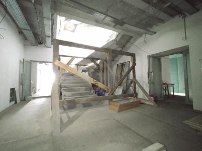 Продажа коммерческой недвижимости Омск.&nbsp;Добролюбова ул., 60