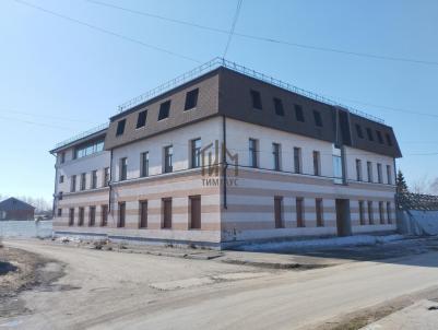 Продажа коммерческой недвижимости Омск.&nbsp;Добролюбова ул., 60