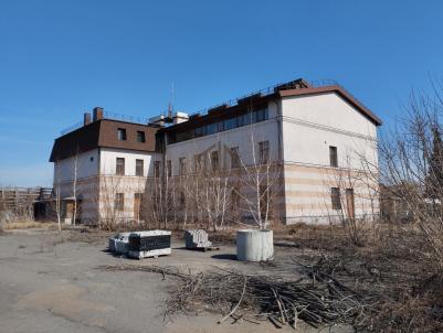 Продажа коммерческой недвижимости Омск.&nbsp;Добролюбова ул., 60