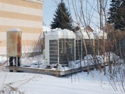 Продажа коммерческой недвижимости Омск.&nbsp;Добролюбова ул., 60