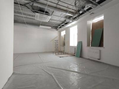 Продажа коммерческой недвижимости Омск.&nbsp;Добролюбова ул., 60