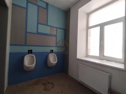 Продажа коммерческой недвижимости Омск.&nbsp;Добролюбова ул., 60