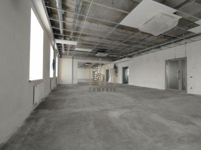 Продажа коммерческой недвижимости Омск.&nbsp;Добролюбова ул., 60