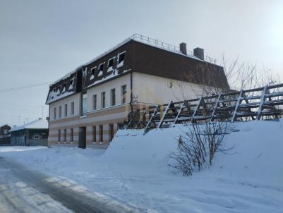 Продажа коммерческой недвижимости Омск.&nbsp;Добролюбова ул., 60