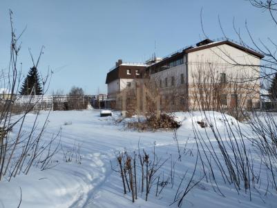 Продажа коммерческой недвижимости Омск.&nbsp;Добролюбова ул., 60