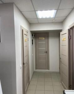 Продажа коммерческой недвижимости Омск.&nbsp;22 Апреля ул, 2