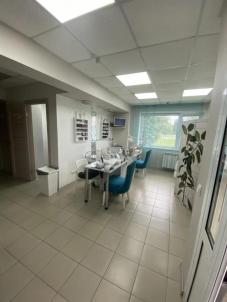 Продажа коммерческой недвижимости Омск.&nbsp;22 Апреля ул, 2