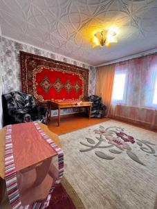 Продажа дома Омск.&nbsp;3-я Томская ул, 14