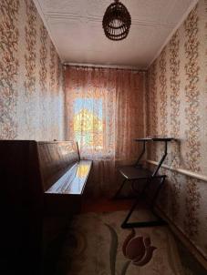 Продажа дома Омск.&nbsp;3-я Томская ул, 14