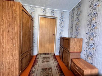 Продажа дома Омск.&nbsp;3-я Томская ул, 14