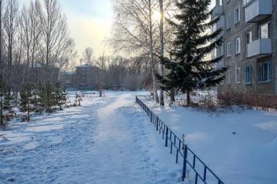 Продажа квартиры Омск.&nbsp;Стрельникова ул, 7