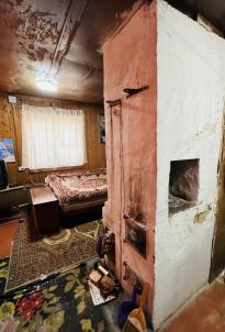 Продажа дачи Омск.&nbsp;СНТ Мир