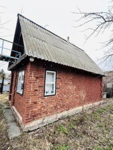 Продажа дачи Омск.&nbsp;СНТ Мир