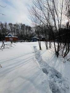 Продажа дачи Омск.&nbsp;СНТ Мир