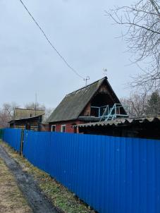 Продажа дачи Омск.&nbsp;СНТ Мир