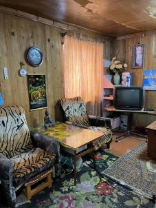 Продажа дачи Омск.&nbsp;СНТ Мир