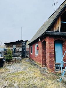 Продажа дачи Омск.&nbsp;СНТ Мир