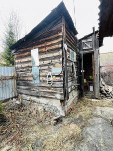 Продажа дачи Омск.&nbsp;СНТ Мир