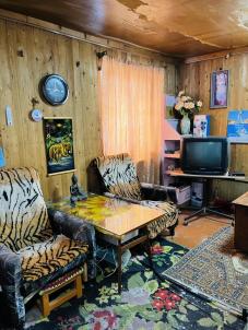 Продажа дачи Омск.&nbsp;СНТ Мир