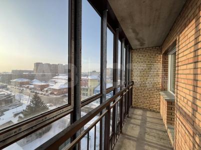 Продажа квартиры Омск.&nbsp;ул. Гусарова, 48