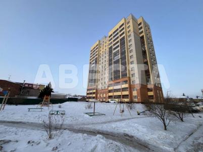 Продажа квартиры Омск.&nbsp;ул. Гусарова, 48