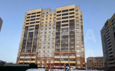 Продажа квартиры Омск.&nbsp;ул. Гусарова, 48