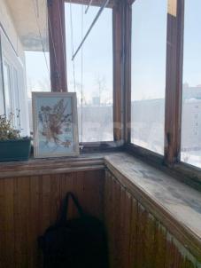 Продажа квартиры Омск.&nbsp;ул. Федора Крылова, 10