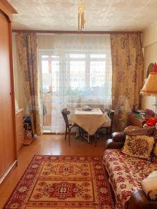 Продажа квартиры Омск.&nbsp;ул. Федора Крылова, 10