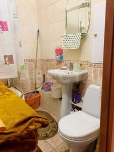 Продажа квартиры Омск.&nbsp;ул. Федора Крылова, 10