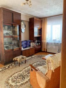 Продажа квартиры Омск.&nbsp;ул. Федора Крылова, 10