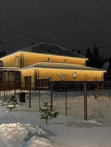 Продажа дома Омск.&nbsp;12-я Любинская ул, 39