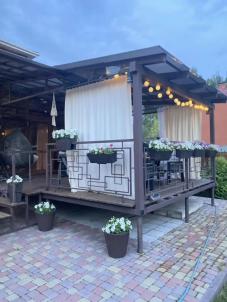 Продажа дома Омск.&nbsp;12-я Любинская ул, 39