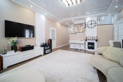 Продажа дома Омск.&nbsp;12-я Любинская ул, 39