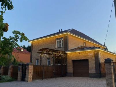 Продажа дома Омск.&nbsp;12-я Любинская ул, 39